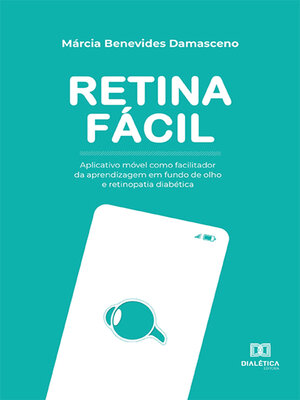 cover image of Retina Fácil